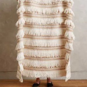 Moroccan Wedding Blanket